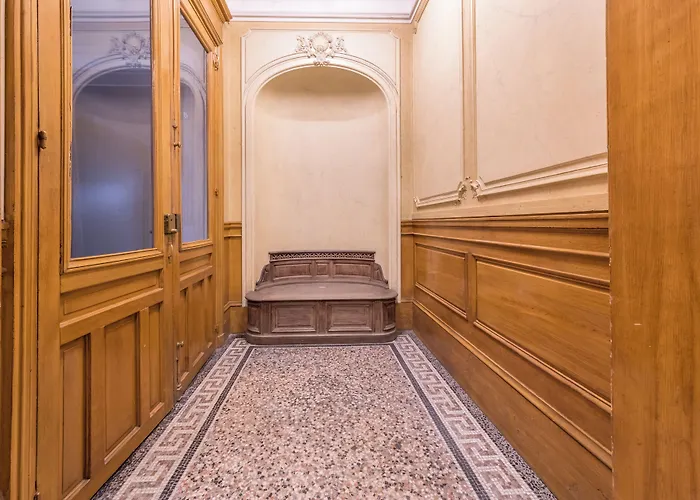 Ws Haussmann - La FayetteHotel Parigi